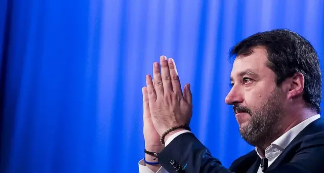 Intenzioni voto, Lega in testa con 32,4%