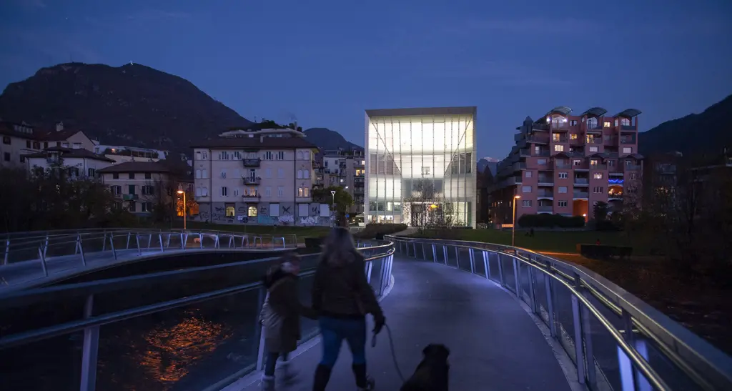 Torna la \"Lunga notte dei musei di Bolzano\", programma ricco per adulti e bambini