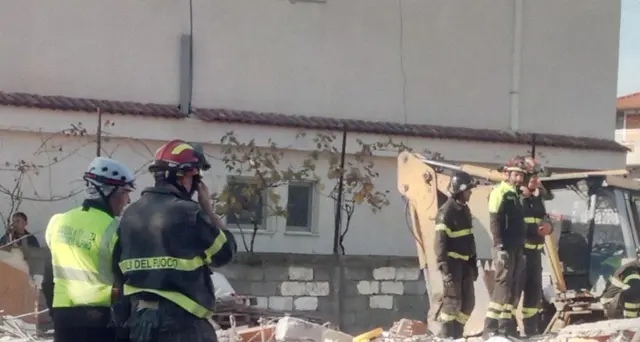 Albania: salgono a 47 i morti nel sisma