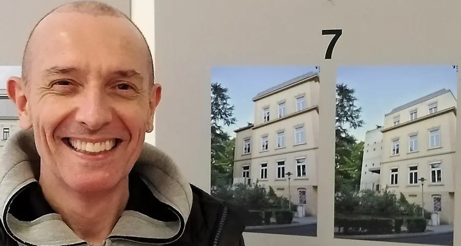 Il dentista agli architetti «Ci vuole più armonia»