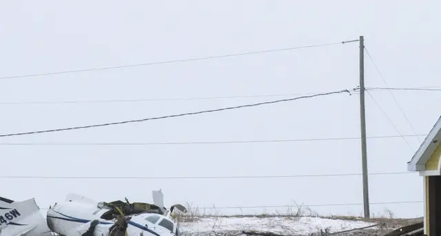 Canada, cade piccolo aereo: 7 morti
