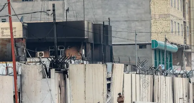 Iraq, altri 5 manifestanti uccisi