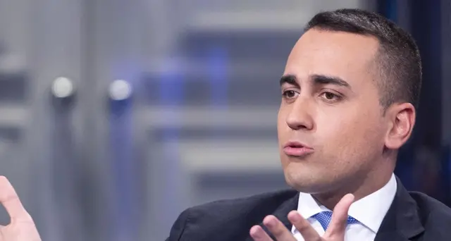 Di Maio, accordo Mes sia migliorato