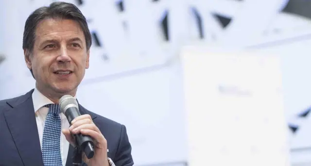 Conte,buone politica contro disillusione