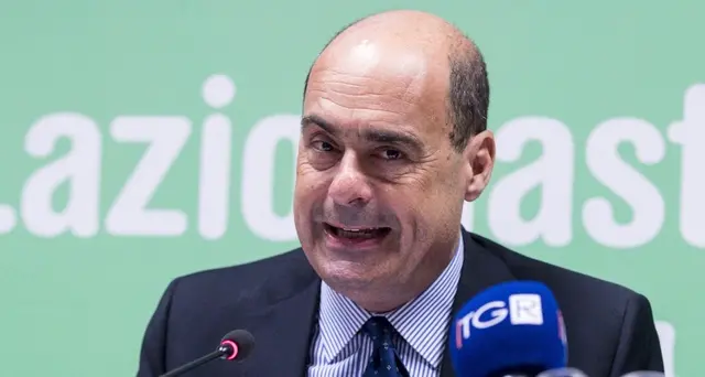 Zingaretti, Pd leale, vediamo alleati