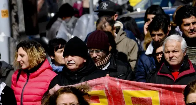 Italia penultima in Ue per gender gap