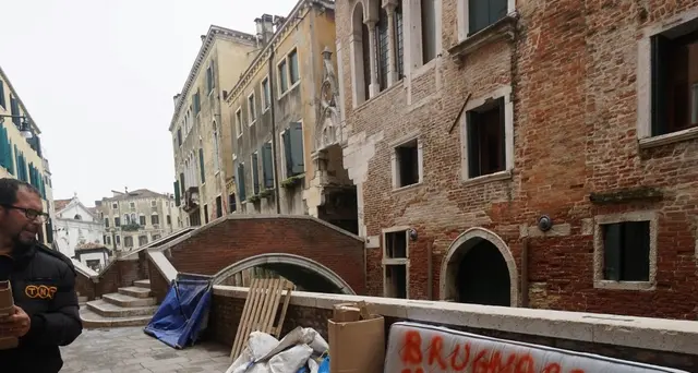 Venezia e Mestre al voto per separazione