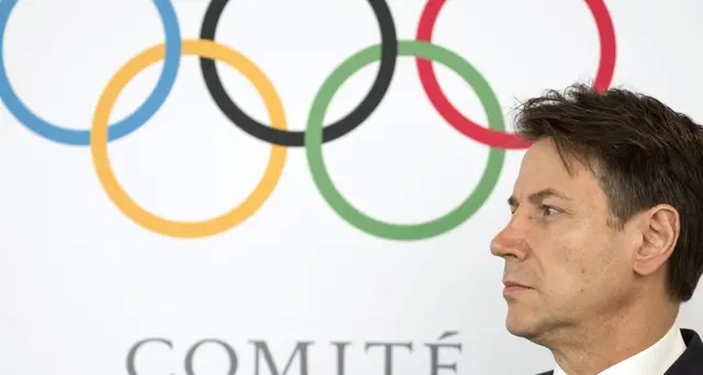 Milano-Cortina:Conte,successo per Italia