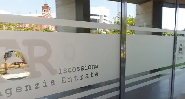 Pace fisco, lunedì in cassa