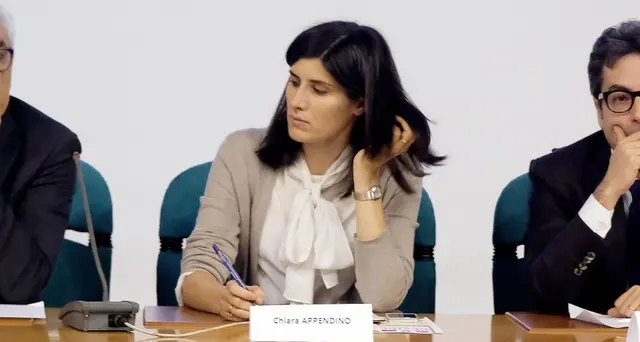 'Per p.za S.Carlo sindaca non ha colpe'