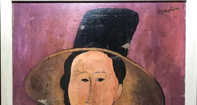 Modigliani:a ministero i costi dei falsi