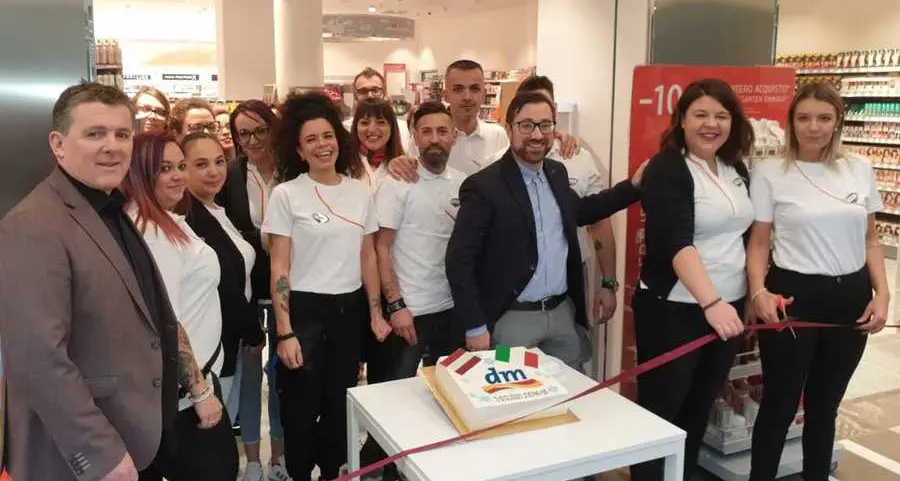 Al Centrum sbarca anche «Dm»