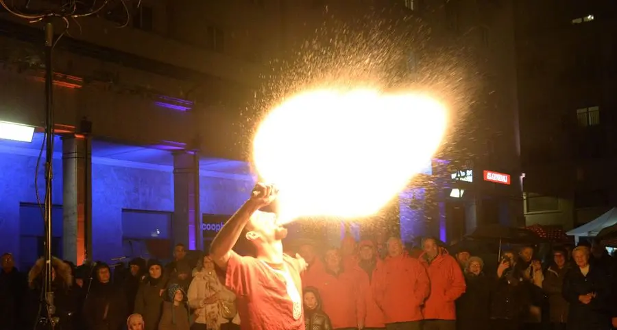 Vi aspettiamo in piazza Pichler