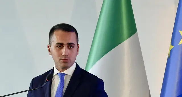 Di Maio, su fondazioni porcheria