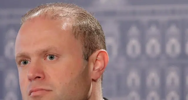 Caso Caruana: da Labour fiducia a Muscat