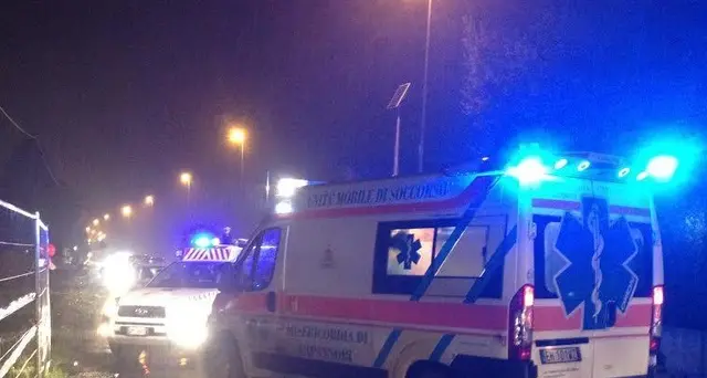 Esplosione in garage, 33enne è morto