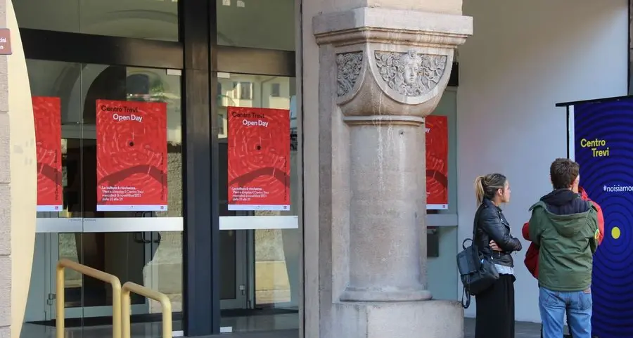 Trevi, cambia la gestione Apertura fino alle ore 20