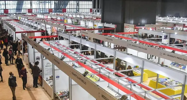 Libri, +3,7% le copie vendute
