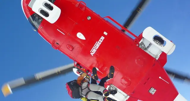 Slavina sul Monte Bianco, morti due sciatori