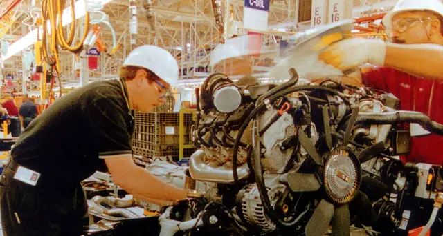 Atteso calo produzione novembre (-0,3%)
