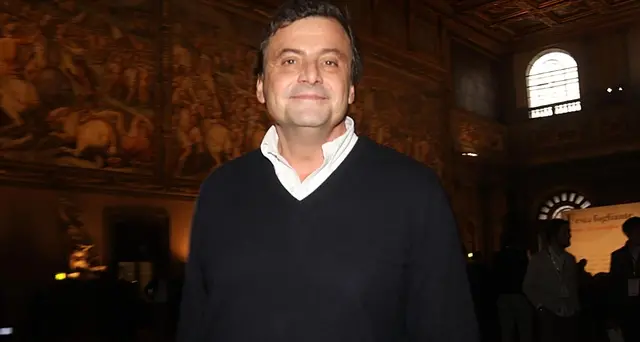 Calenda a Pd: gestire M5S? Cancellarlo