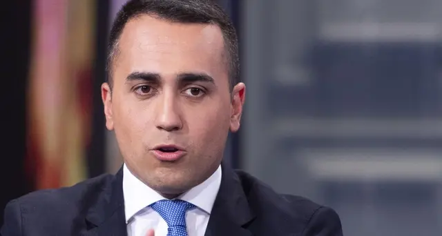 Di Maio,su prescrizione no a dietrofront