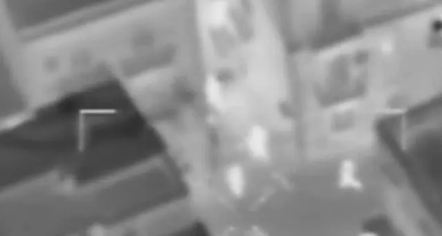 Blitz Ros Catania, 9 arresti e sequestri