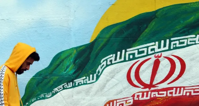 Iran,numero morti bugia di gruppi ostili