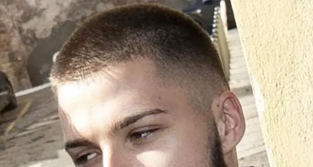 Del Grosso, non volevo uccidere
