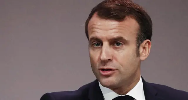 Parigi, inaccettabili minacce di Trump