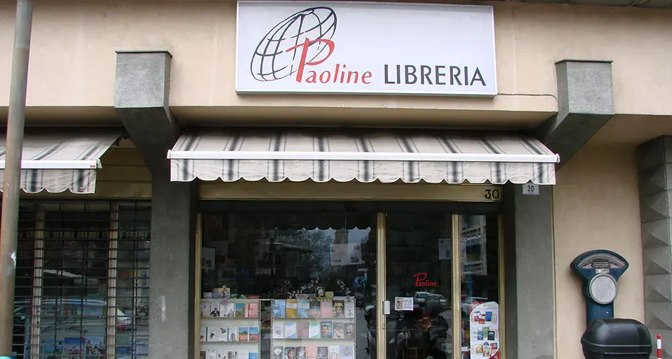 Le Suore Paoline chiudono la libreria a Bolzano e lasciano l'Alto Adige