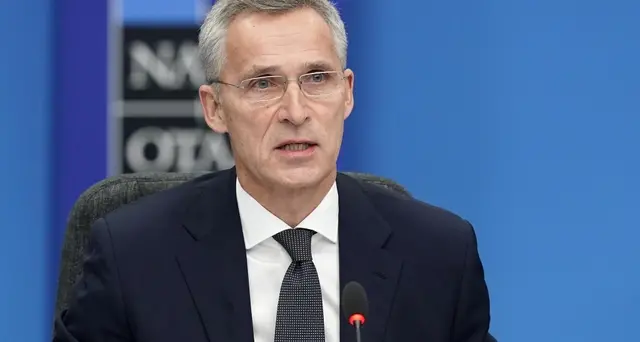 Nato, impegno per aumento risorse