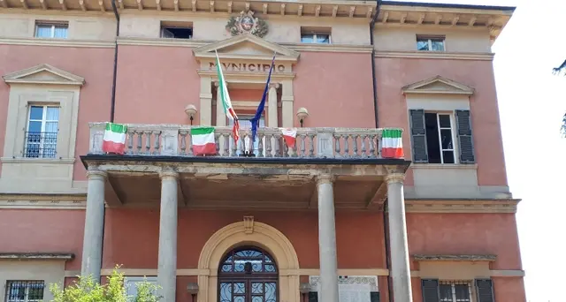Bibbiano, Carletti può tornare sindaco