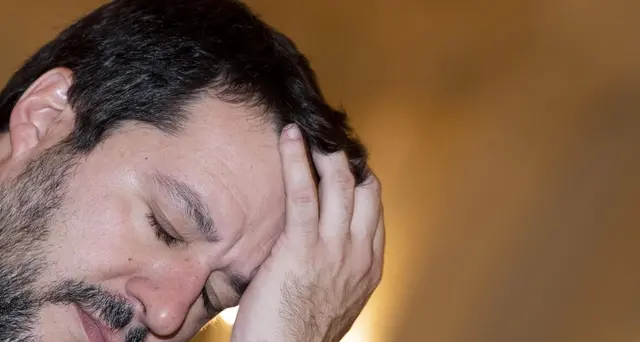 Salvini,conferenza c.destra il 25 aprile
