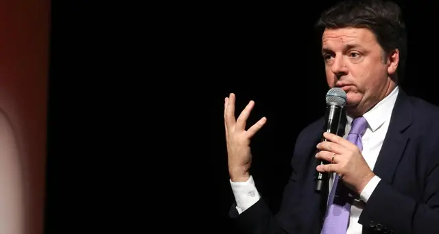 Togati Csm, Renzi delegittima pm Firenze