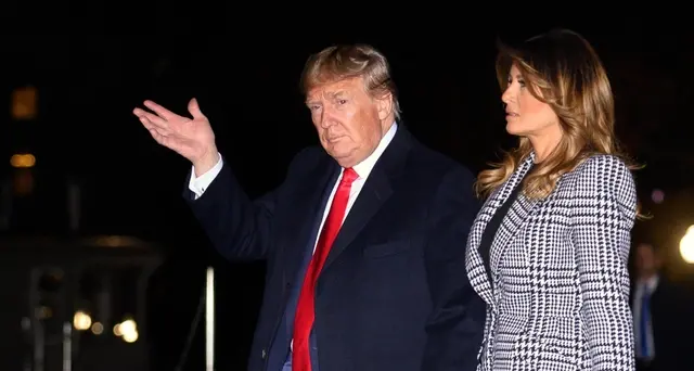 Trump, così impeachment diventa routine