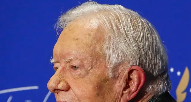 Ex presidente Carter dimesso da ospedale