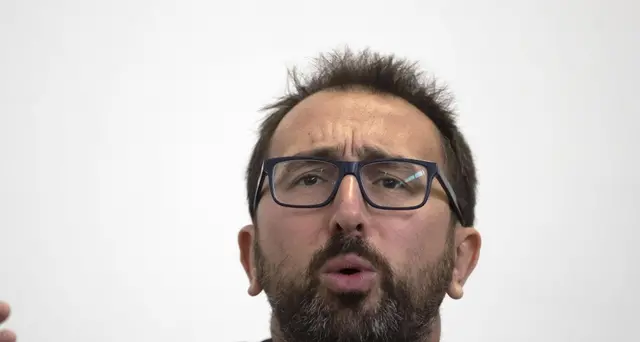Bonafede, lavorare con Pd su giustizia