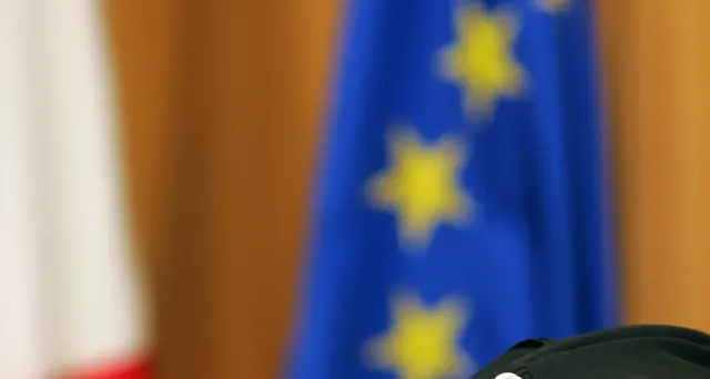 Ex capo 007 Ministero Giustizia indagato