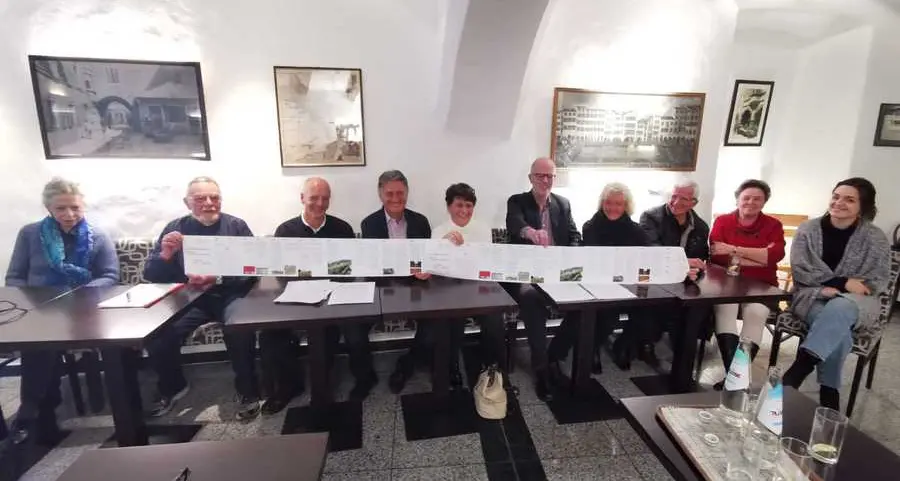 «Dal Comune zero risposte sul progetto di Heller»