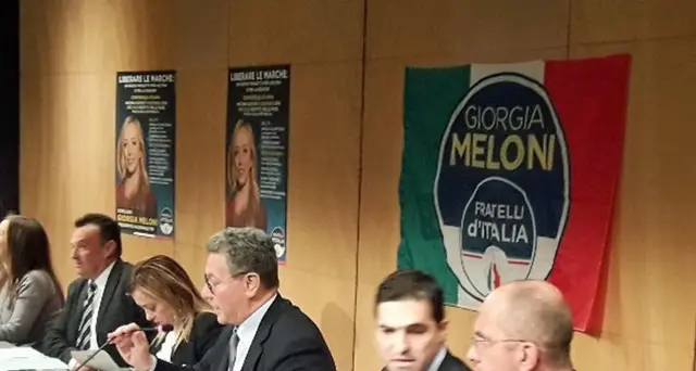 Meloni,candidati Regioni entro settimana