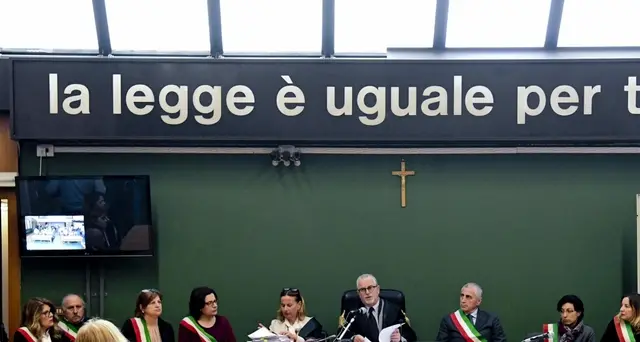 Ucciso 18enne, ergastolo ad omicida