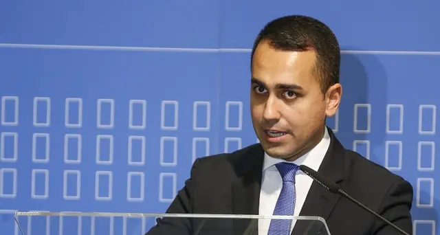 Di Maio, Salva-Stati?Vediamo cosa cambia