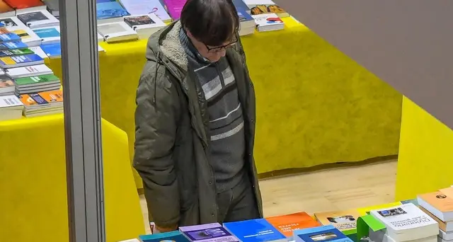 Libri, cresce la nostra editoria all'estero, +8,7%
