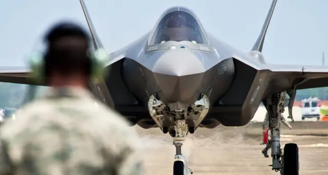 Sparatoria a base Usa,killer era saudita