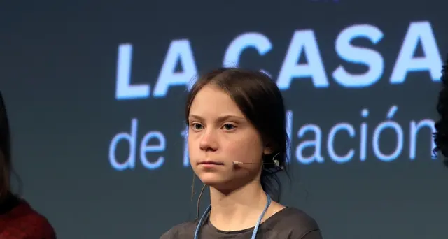 Greta, un anno scioperi, nulla di fatto