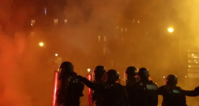 Parigi, nuovi cortei protesta martedì