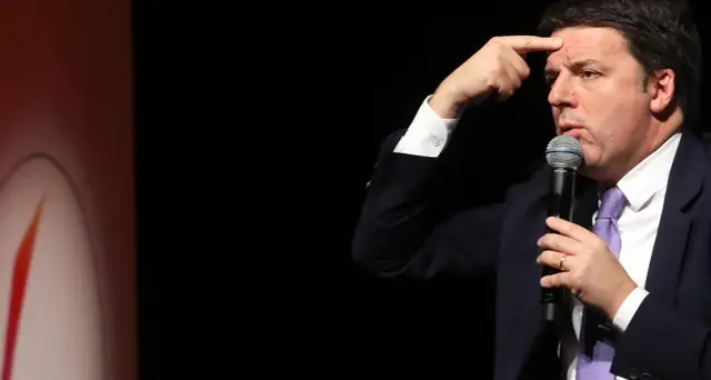Renzi, aberrante cancellare prescrizione
