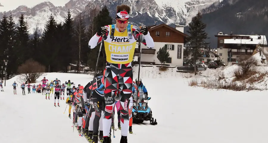 Corradini: «Grazie alla Rai, ma Sky ha più entusiasmo»