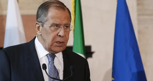Lavrov, Nato in Libia impatto negativo